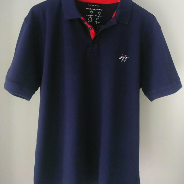 Polo SUMMER, Amor Por Favor.