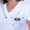 Camiseta TALLITO WEY, El Sueño de Lola