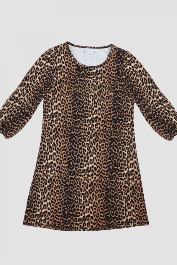 Vestido SALVAJE, El Sueño de Lola.
