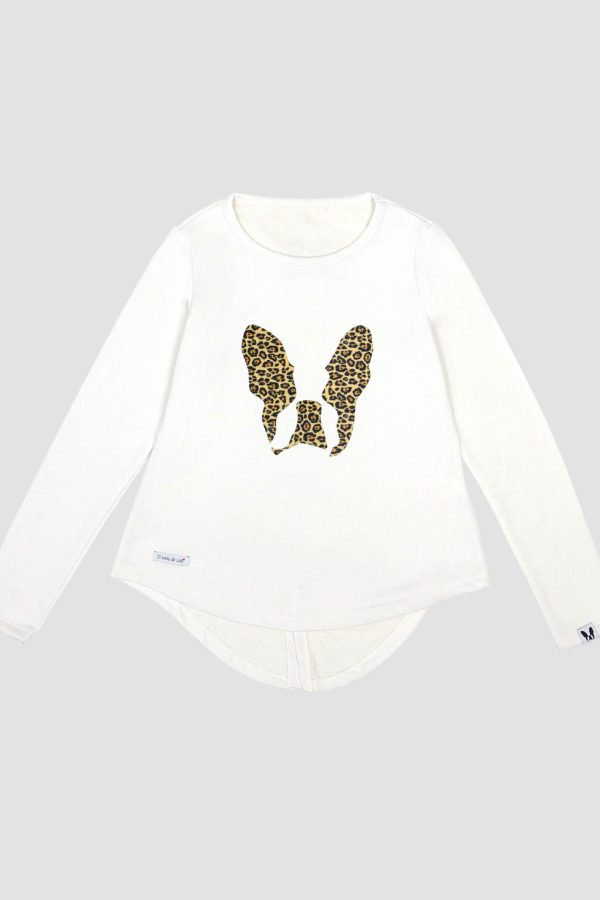 Sudadera LOLA´S, El Sueño de Lola.