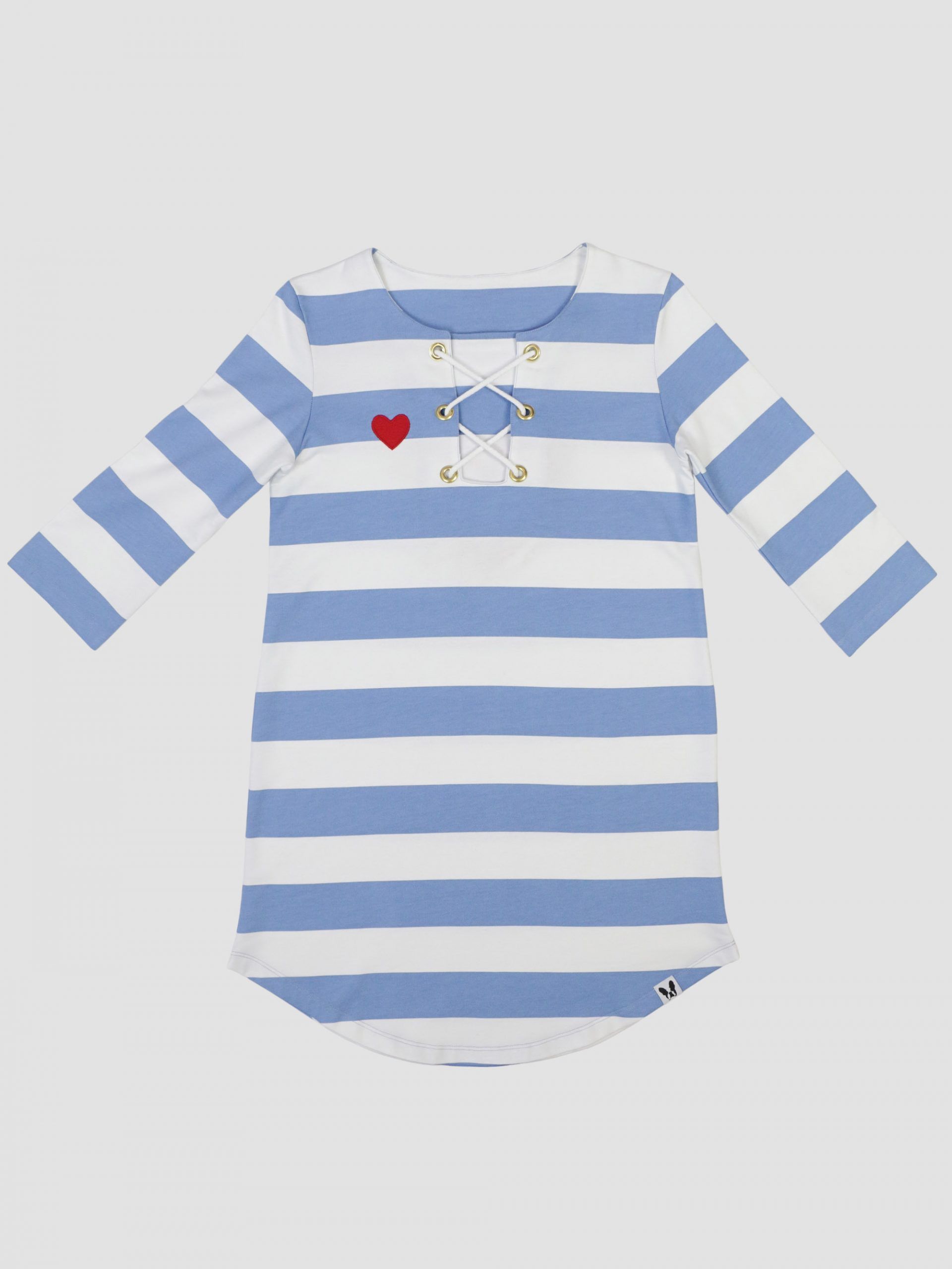 Vestido BIEN DEL CORAZÓN, El Sueño de Lola.