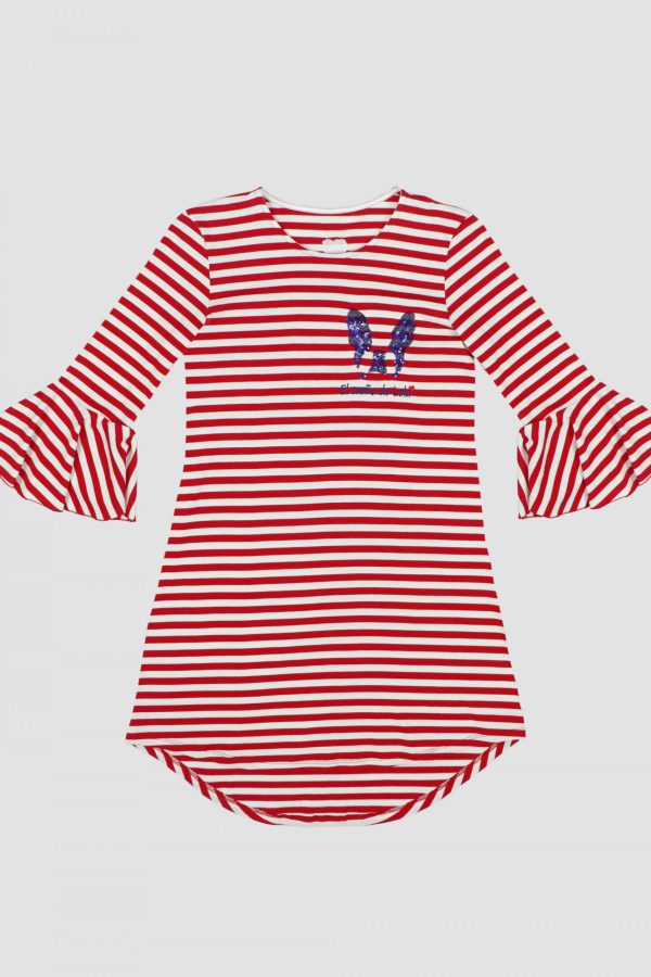 Vestido LOLA, El Sueño de Lola.