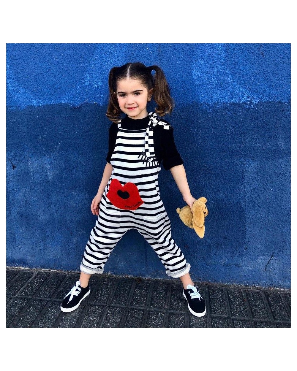 MONO LOGO KEEP PEQUES, Keep&Trendy.