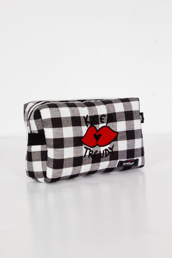 Neceser KEEP LOVERS, Keep&Trendy.