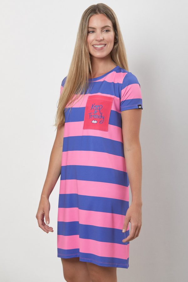 Vestido ALICIA, Keep&Trendy