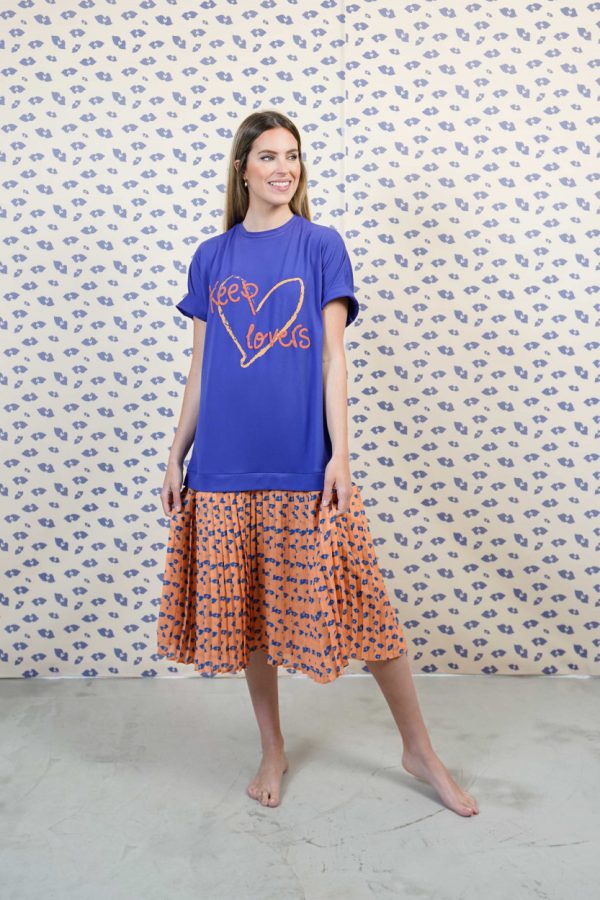 Vestido MAFALDA, Keep&Trendy.