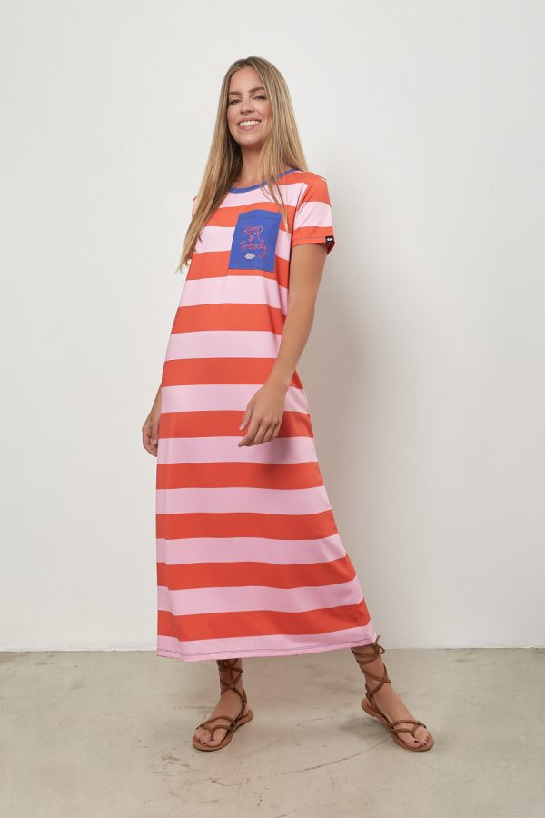 Vestido MATILDA, Keep&Trendy