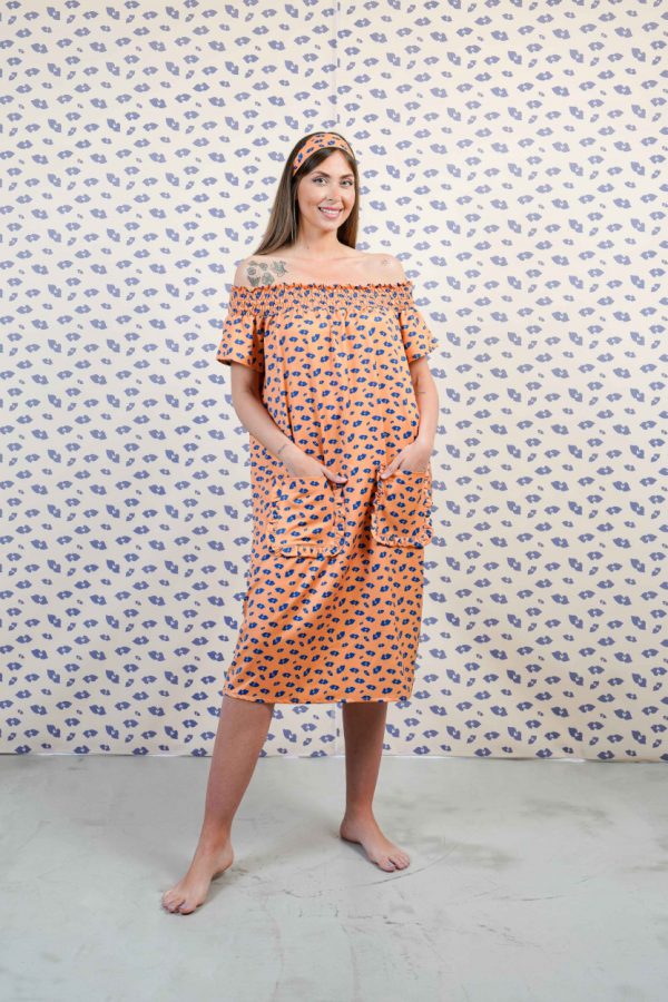 Vestido RITA, Keep&Trendy
