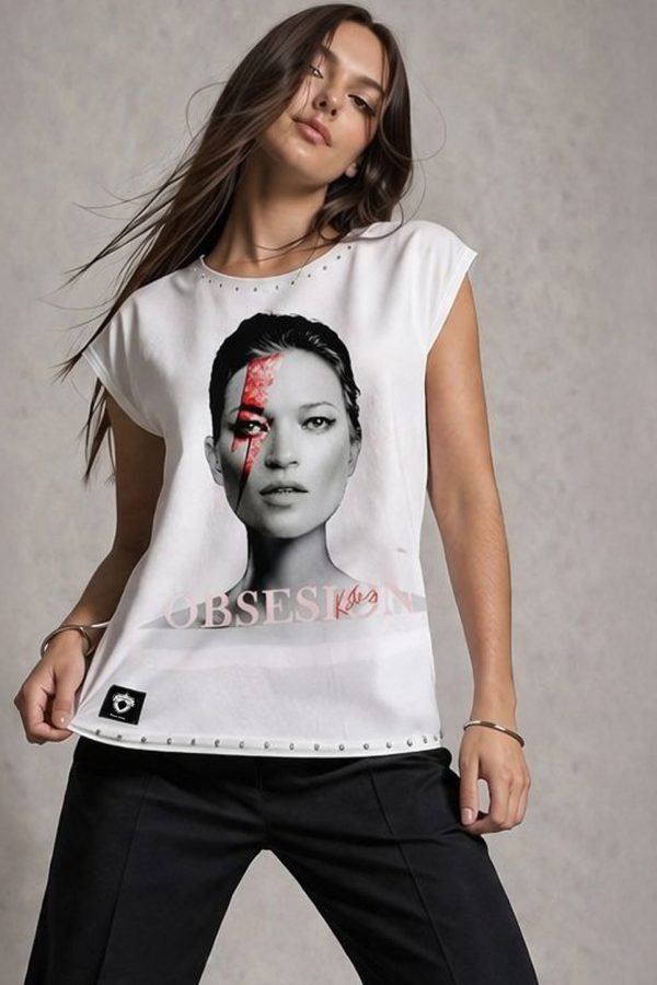 Top OBSESIÓN, Be Happiness.