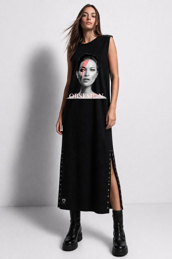 Vestido OBSESION, Be Happiness.