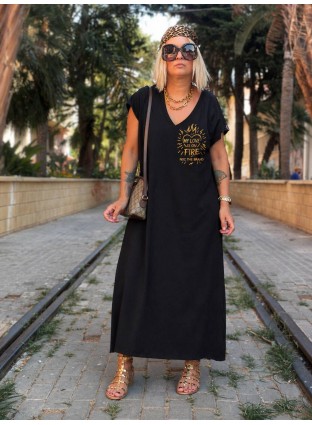 Vestido OVER MY LOVE, Noc The Brand.